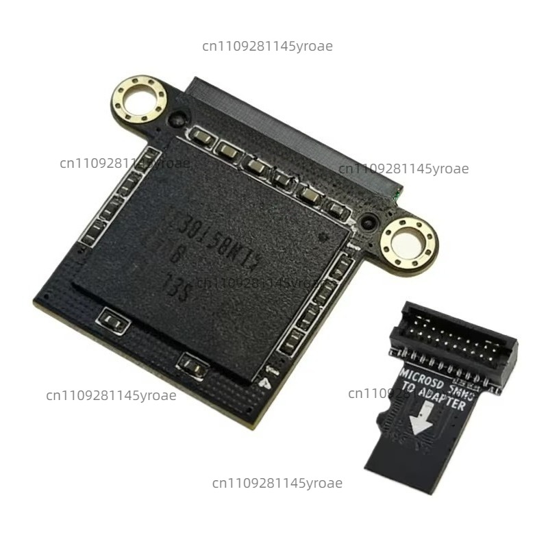 3D Printing Custom - 32 GB EMMC-Embedded-Speicher, Zubehör, kompatibel mit