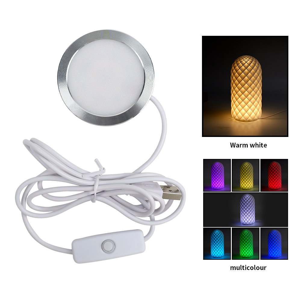 3D Printing Bambu Lab - Für Bambu Lab Led Lampe Kit