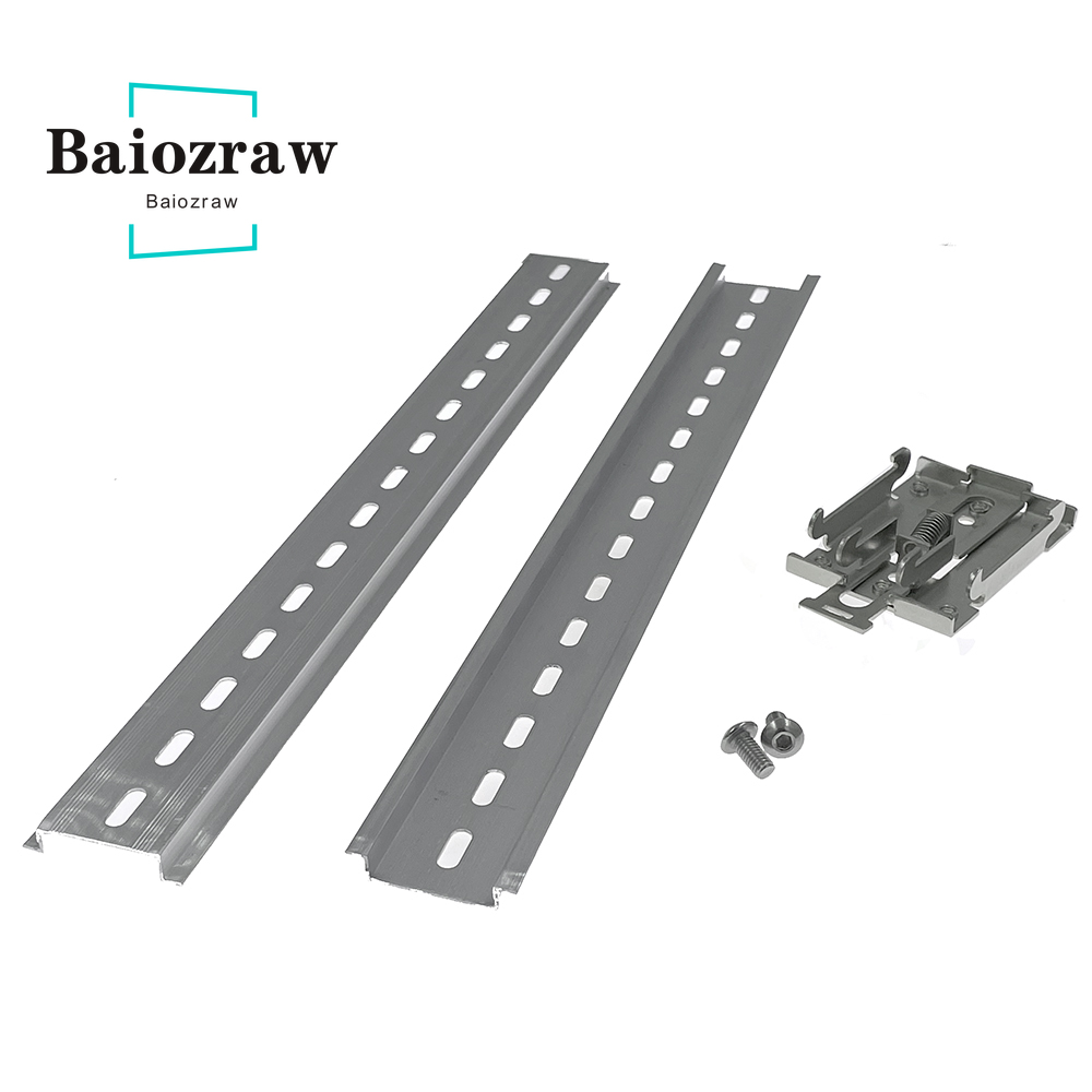 3D Printing Guide - Baiozraw Voron 2,4 VORON Dreizack DIN