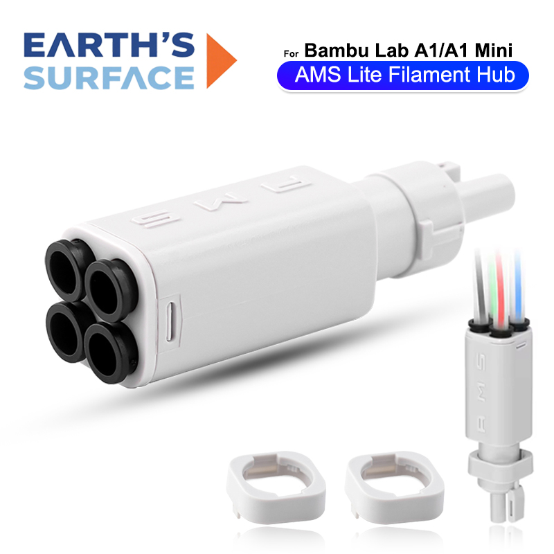 Für Bambu Lab A1 A1mini AMS Li – 3D Printing Industry Bewertung und Preis