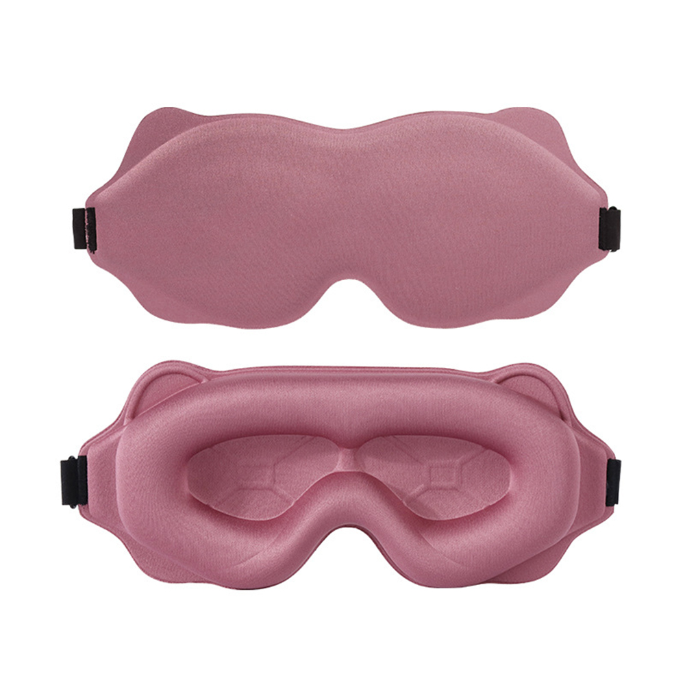Schlafmaske Lichtblockierend 3 – 3D Printing Mask Bewertung und Preis