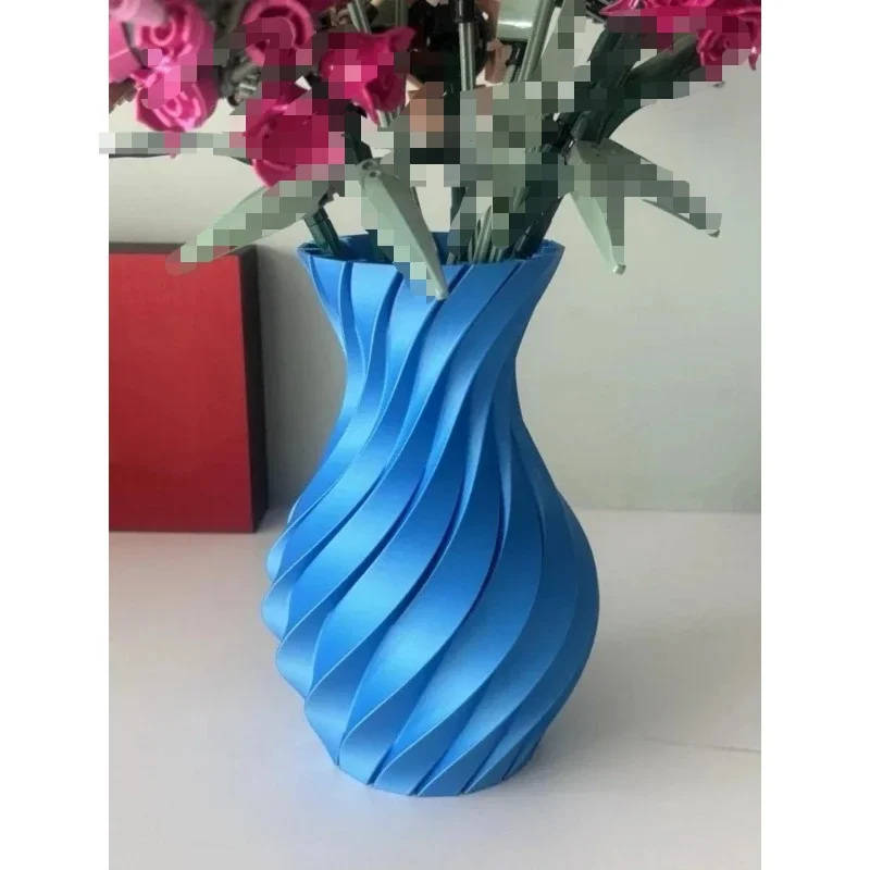 1 Stück Vase für Lego Blumenst – 3D Printing Lego Bricks Bewertung und Preis