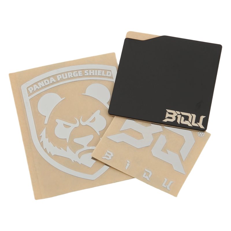 L70A BIQU Panda Purge Shield S – 3D Printing Bambu Lab Bewertung und Preis