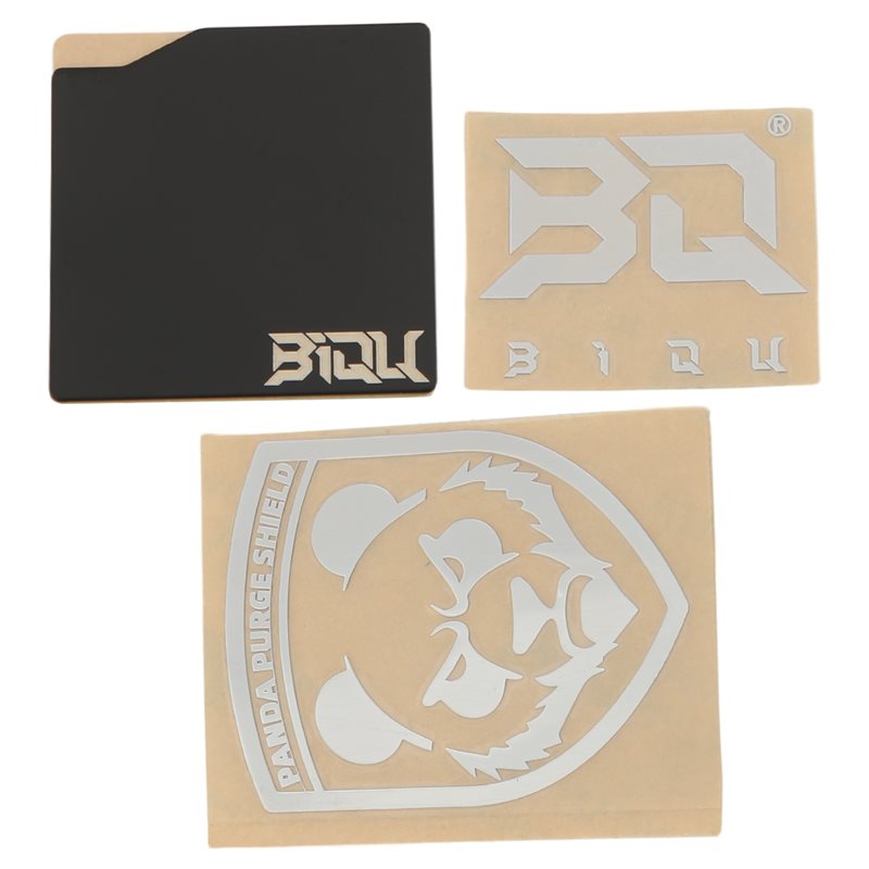 L70A BIQU Panda Purge Shield S – 3D Printing Bambu Lab Bewertung und Preis