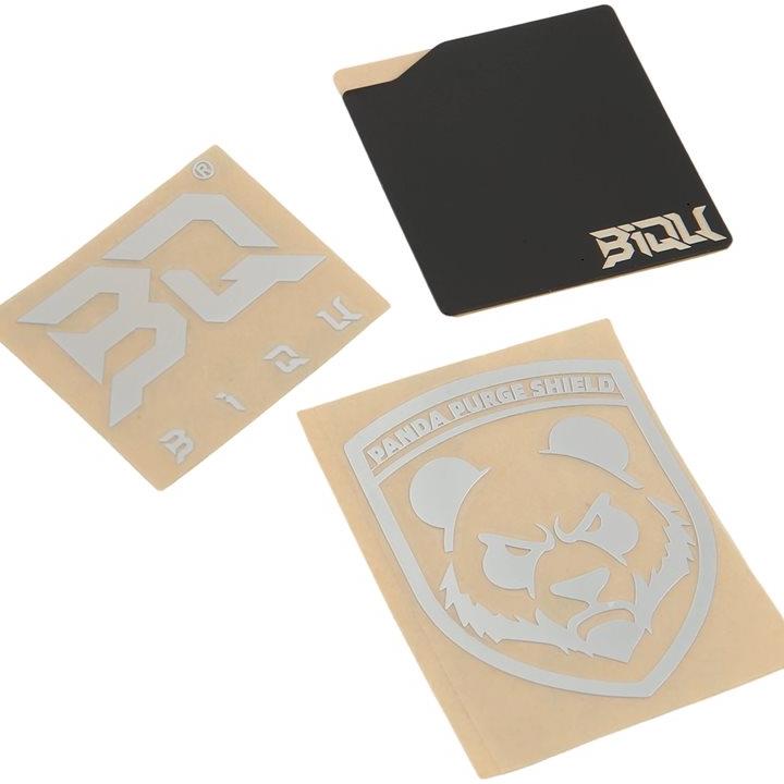 L70A BIQU Panda Purge Shield S – 3D Printing Bambu Lab Bewertung und Preis