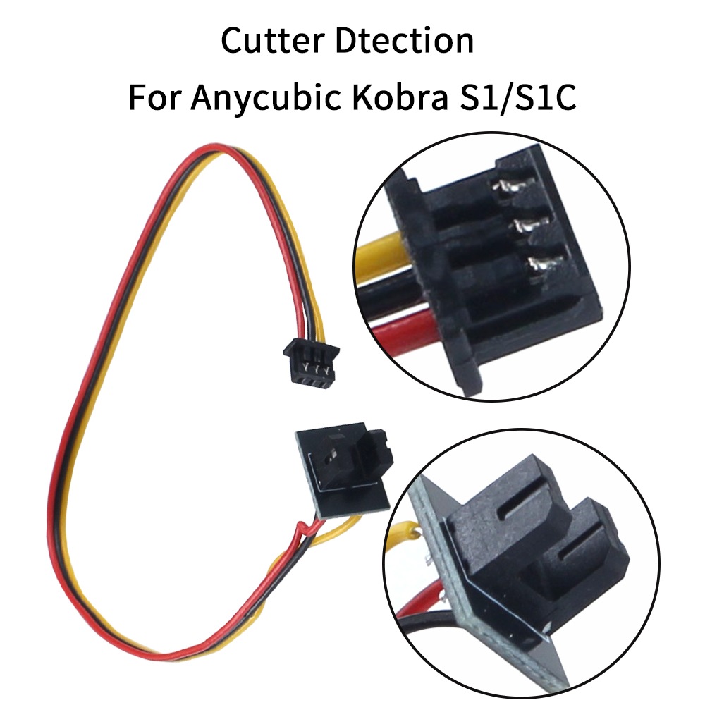 Toaiot Filament Cutter Materia – 3D Printing Industry Bewertung und Preis