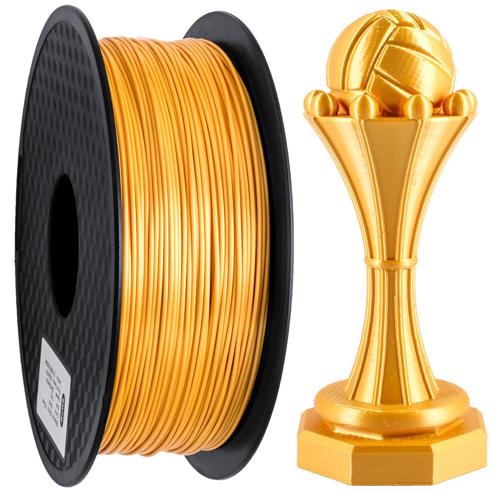 Geeetech 1 kg 1,75 mm Seiden-P – 3D Printing Nylon Bewertung und Preis