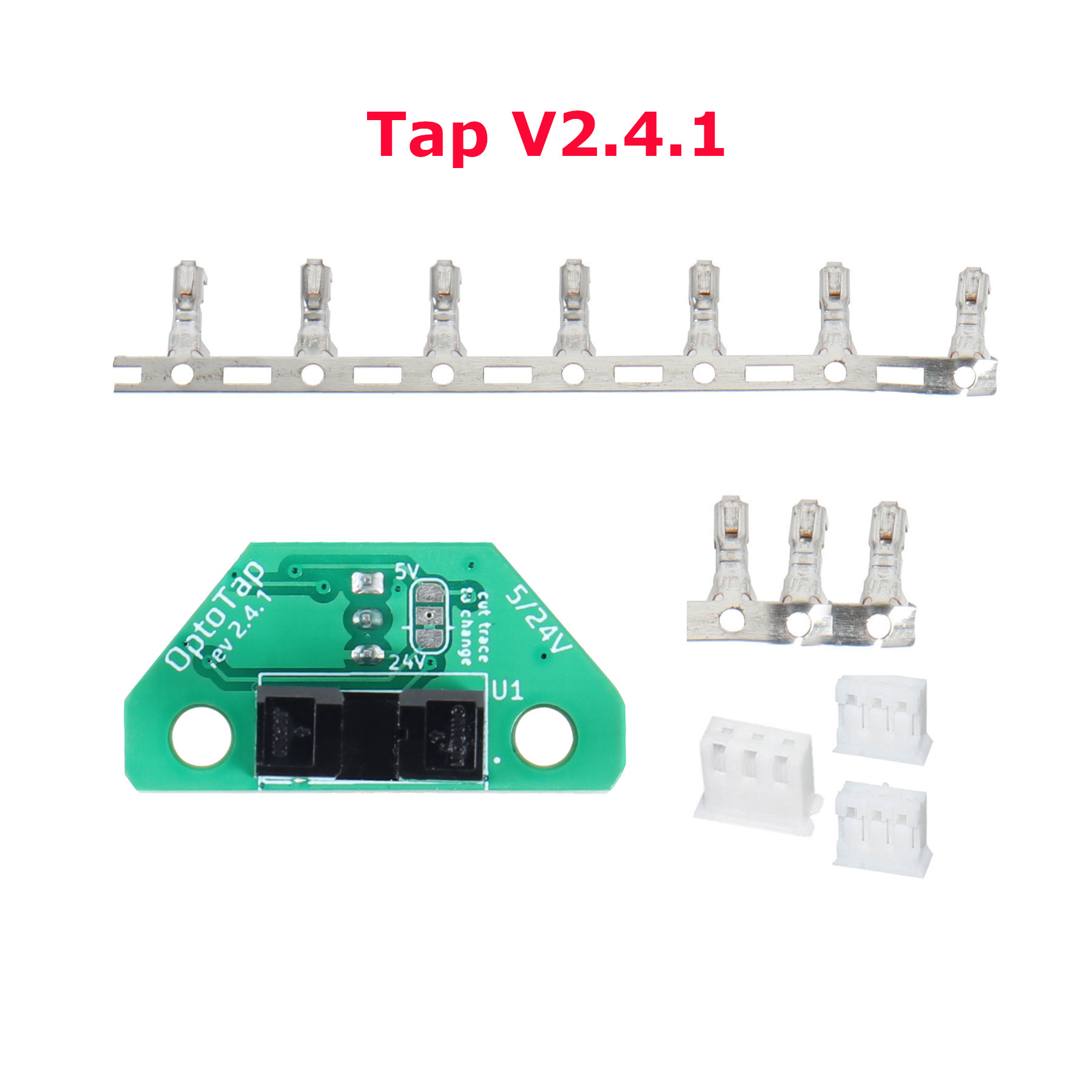 Blurolls voron tap v1 v2.4.1 p – 3D Printing Guide Bewertung und Preis