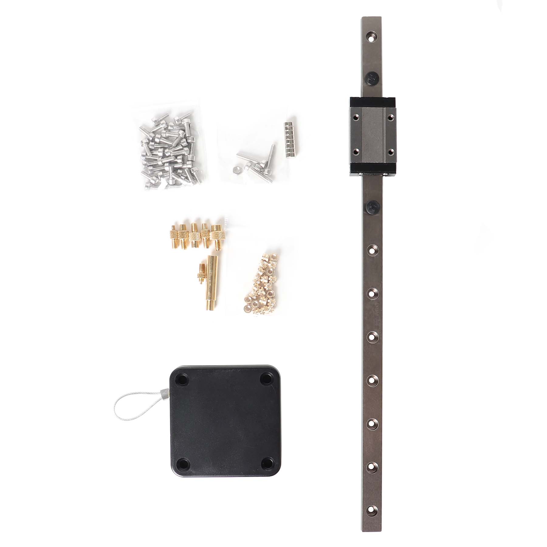 Blurolls Stealth Press Heat Ki – 3D Printing Guide Bewertung und Preis
