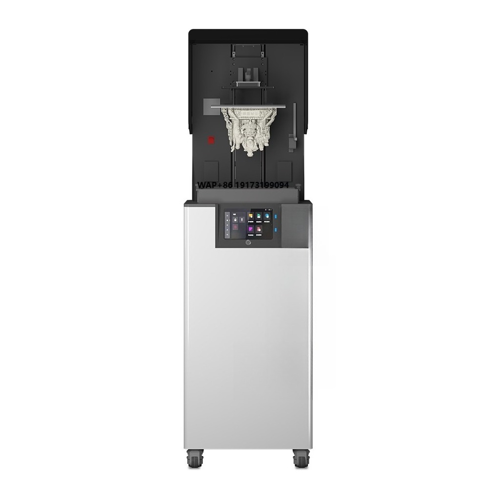 OYOWOOA K1 Industrielle LCD 3D – 3D Printing Industry Bewertung und Preis