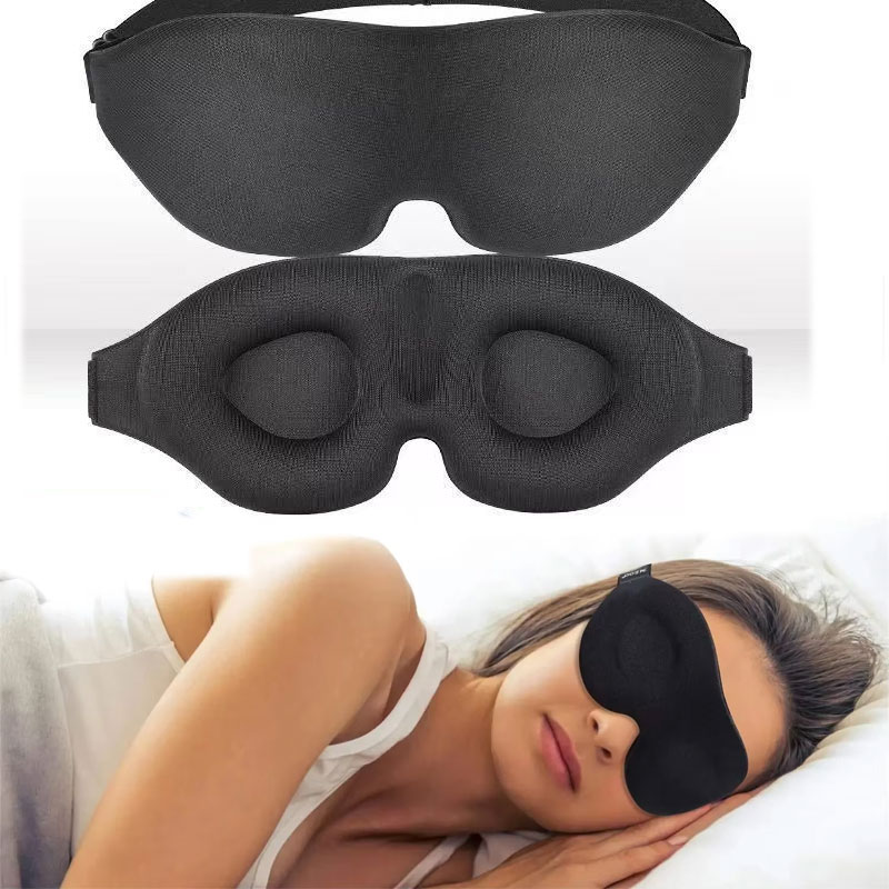 Augenmaske zum Schlafen 3D Nac – 3D Printing Mask Bewertung und Preis