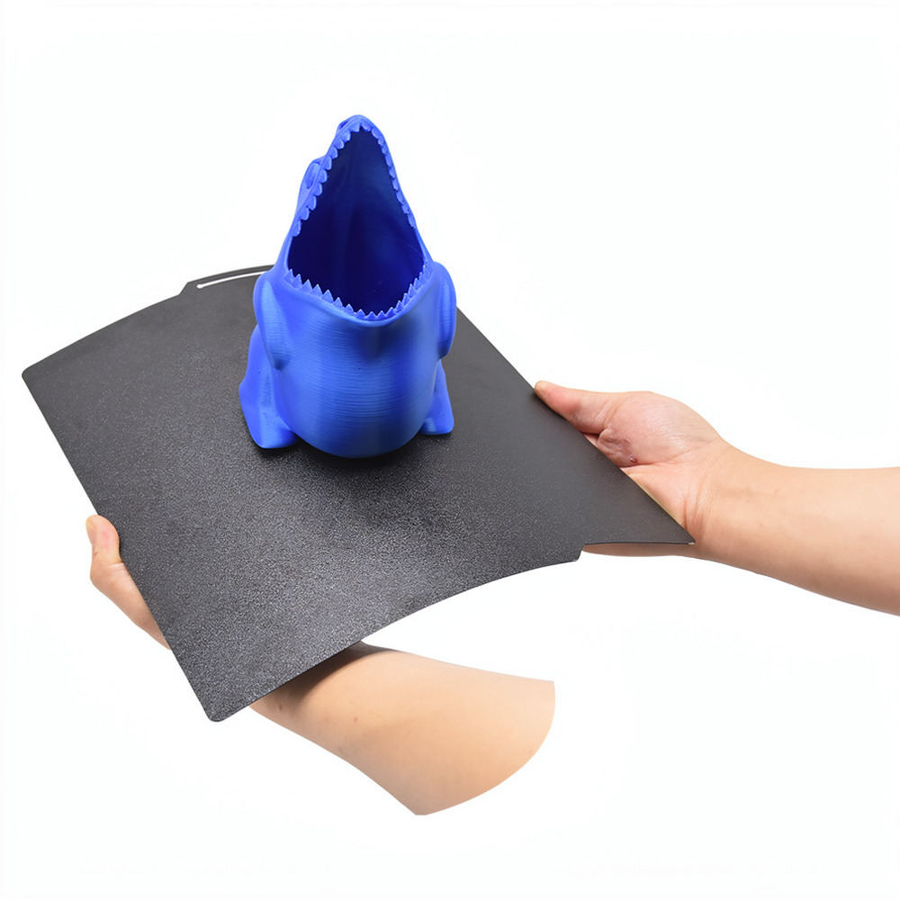 Flexibles PEI-Federstahlblech  – 3D Printing Bambu Lab Bewertung und Preis