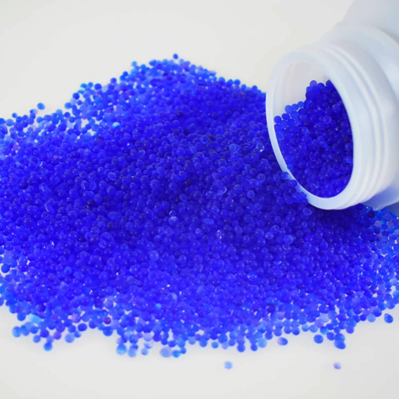 Farbwechselnde Silikagel-Trock – 3D Printing Industry Bewertung und Preis