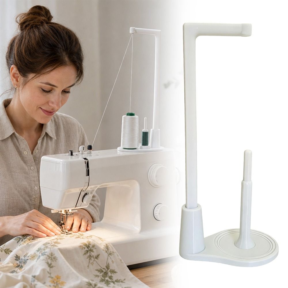 3D-gedruckter Nähmaschinen-Fad – 3D Printing Guide Bewertung und Preis