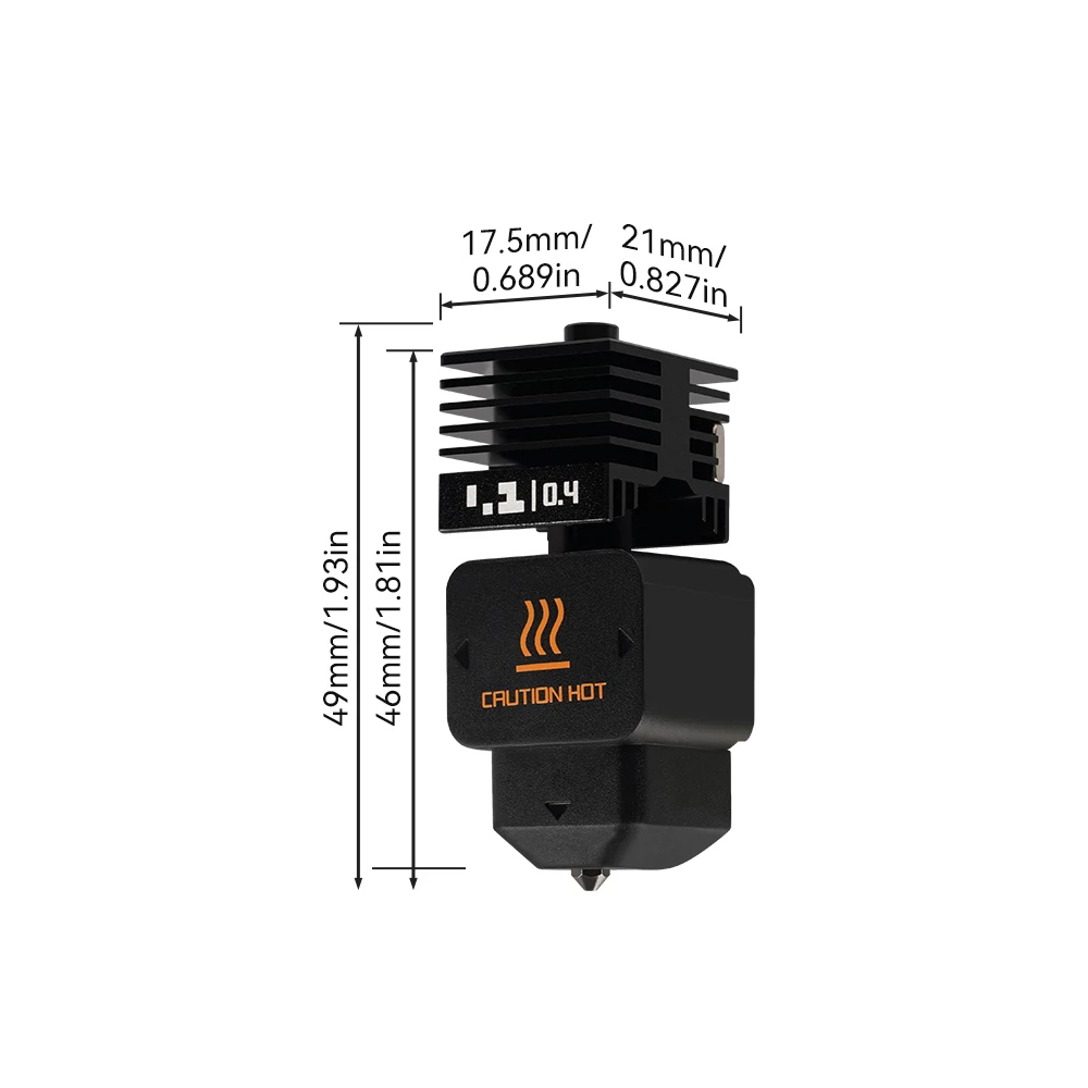 Neues Hochwertiges H2D H2S H2C – 3D Printing Bambu Lab Bewertung und Preis