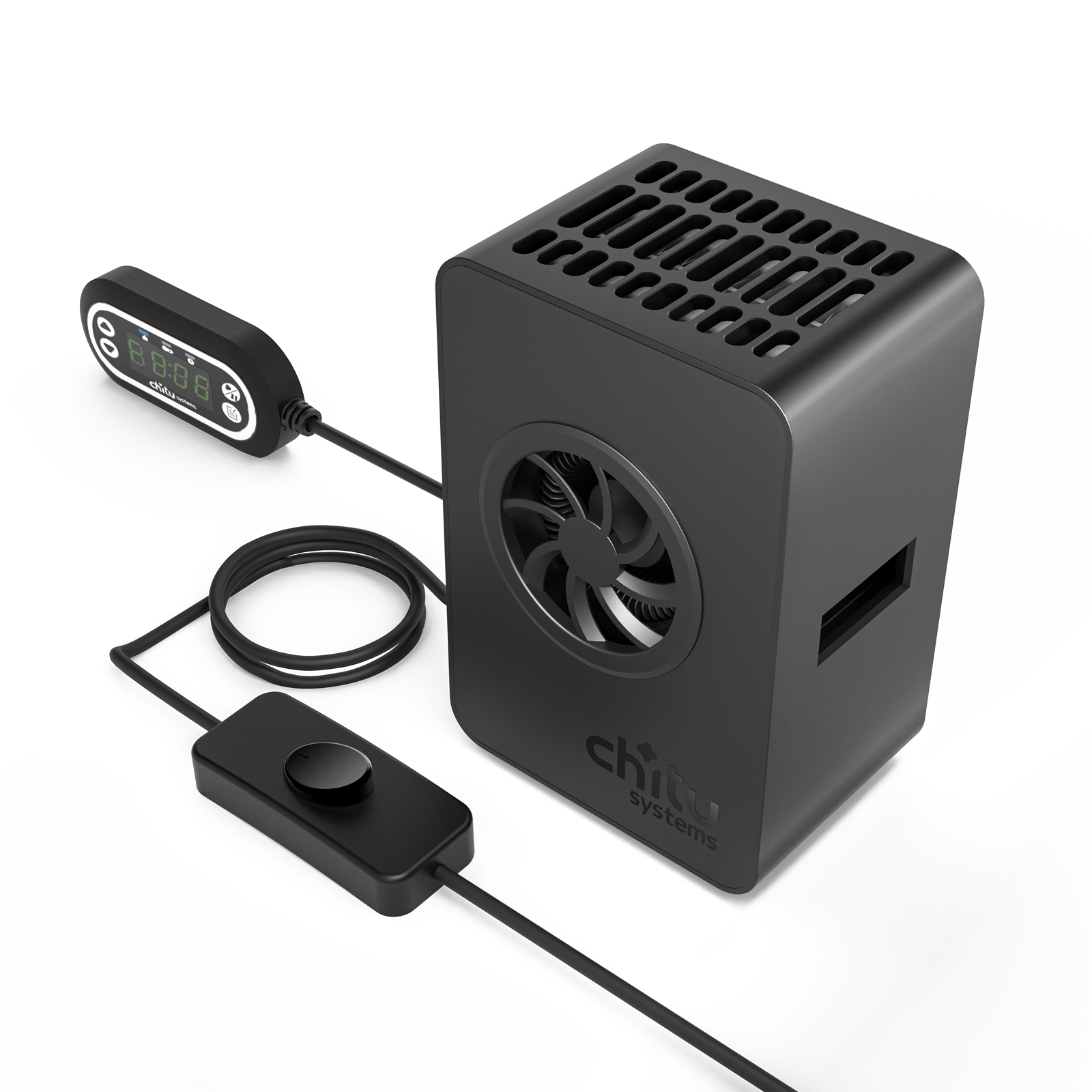 Chitu Systems H2 Mini-Heizung, – 3D Printing Industry Bewertung und Preis