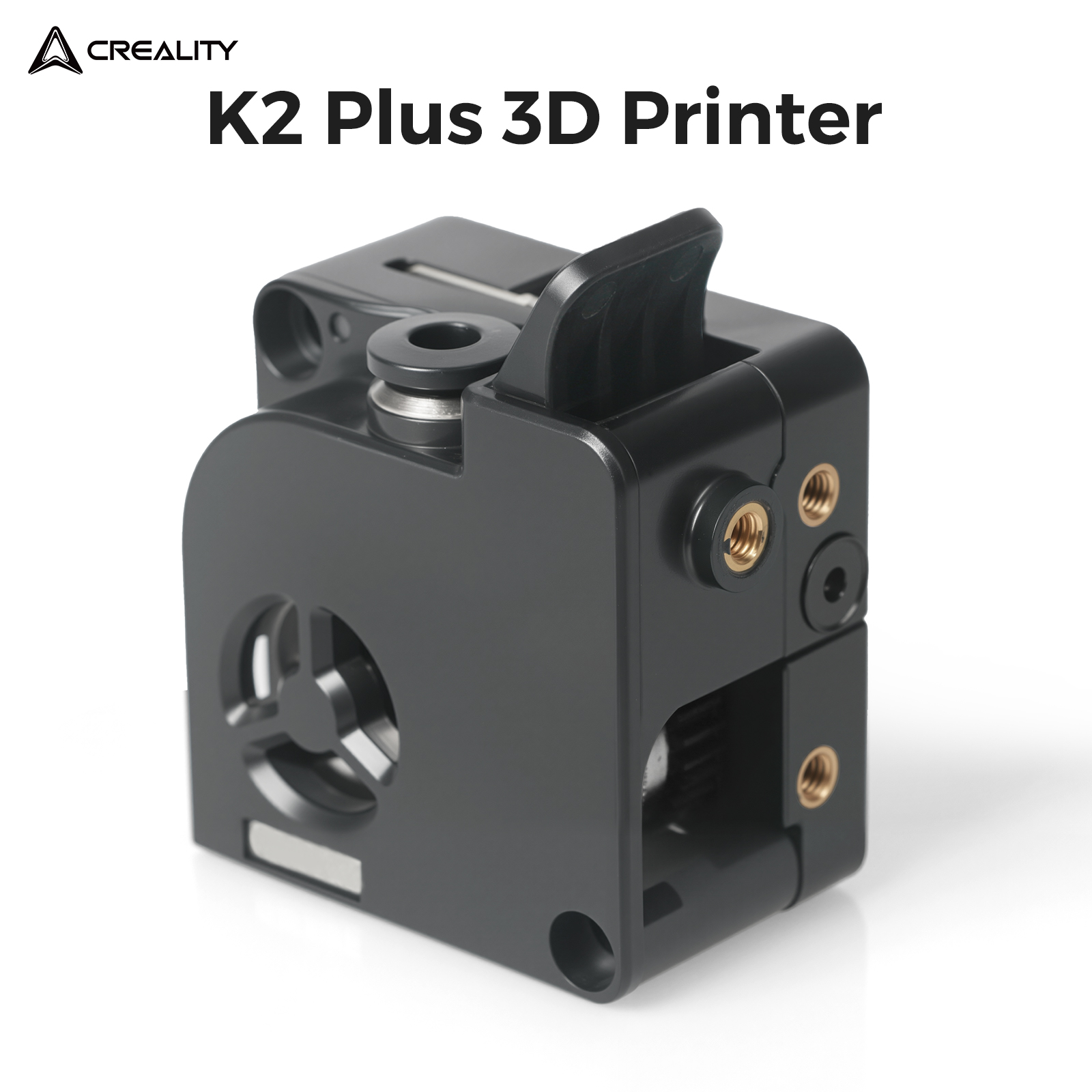 Creality Original K2 Plus Extr – 3D Printing Industry Bewertung und Preis