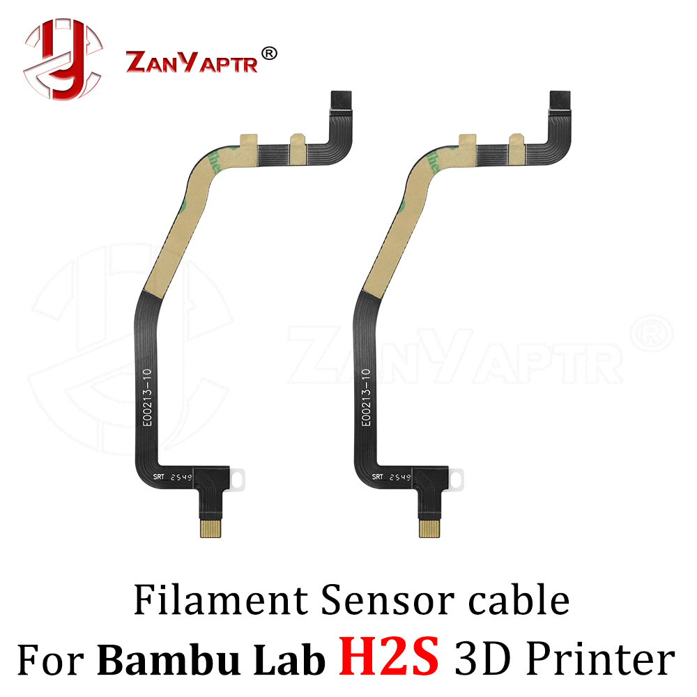 3D-Drucker Extruder Filament-E – 3D Printing Bambu Lab Bewertung und Preis