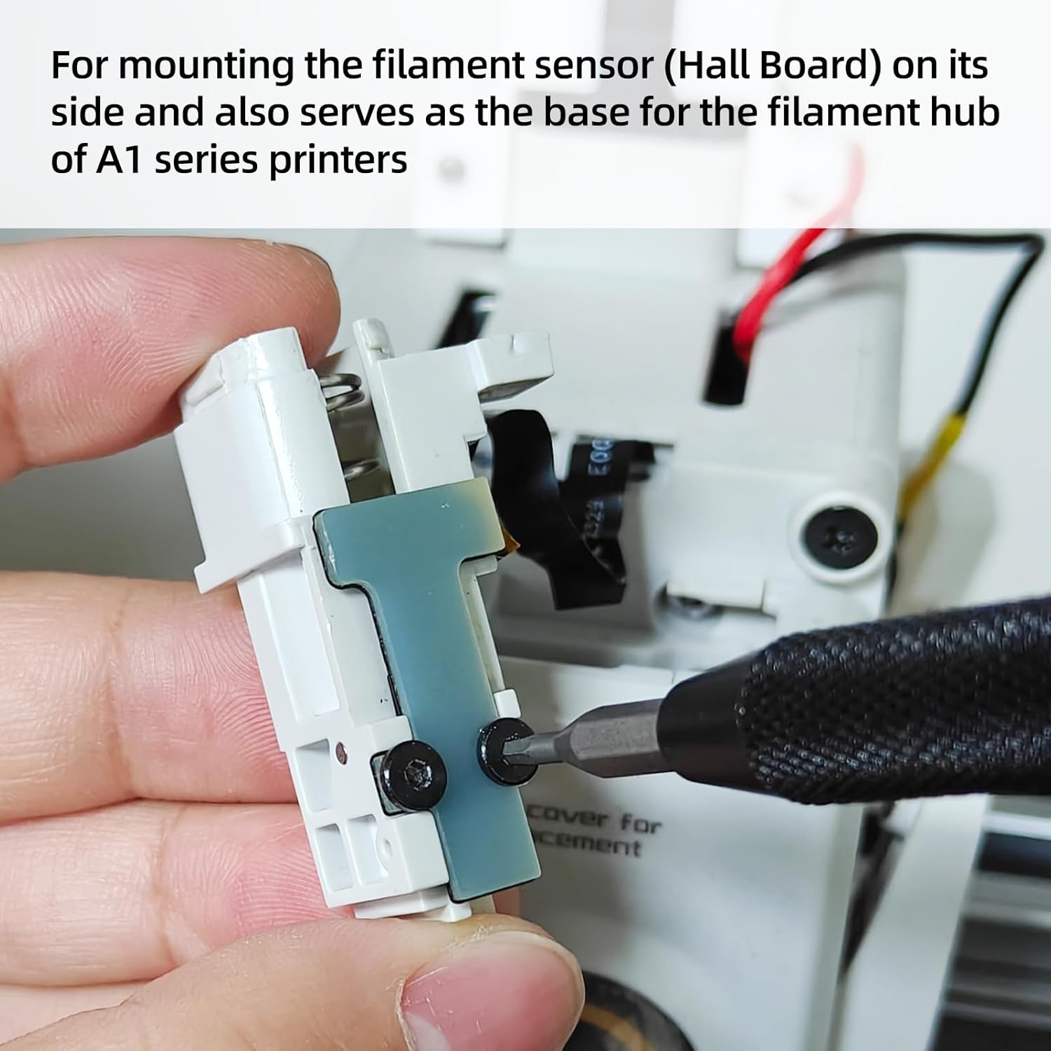 Für Bambu Lab A1 A1 Mini Filam – 3D Printing Industry Bewertung und Preis