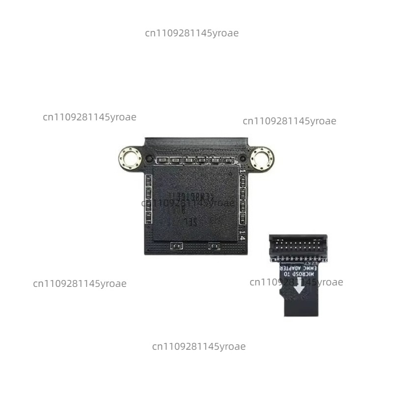 32 GB EMMC-Embedded-Speicher,  – 3D Printing Custom Bewertung und Preis