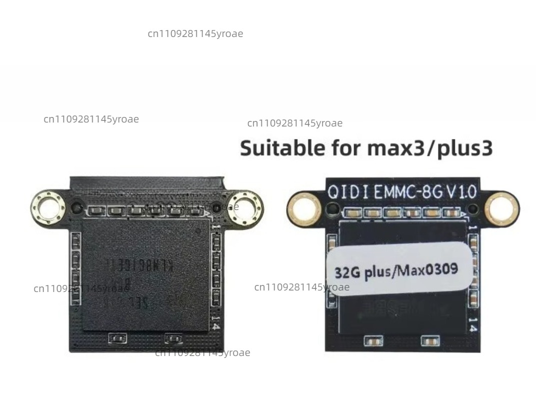 32 GB EMMC-Embedded-Speicher,  – 3D Printing Custom Bewertung und Preis