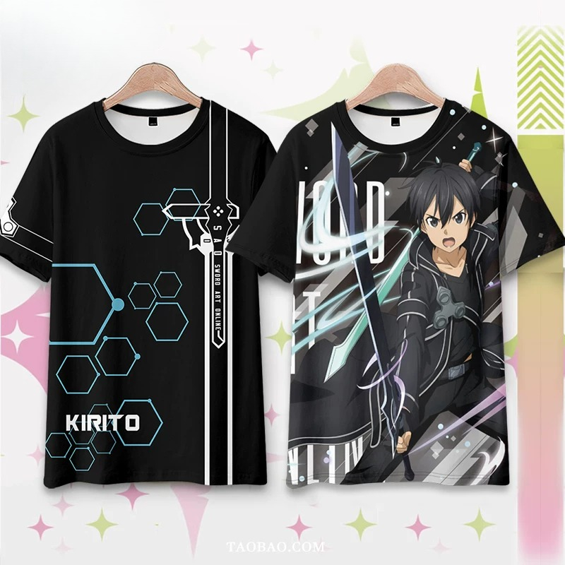 Anime SAO Sword Art Online 3D- – 3D Printing Online Service Bewertung und Preis