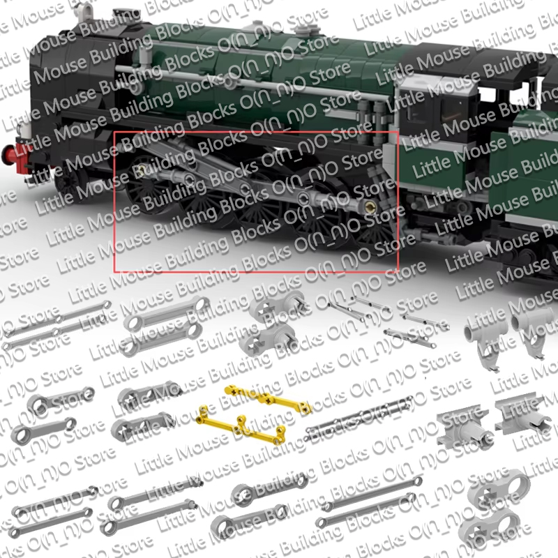 QWERT 3D-Druck Standard-Zugräd – 3D Printing Lego Bricks Bewertung und Preis