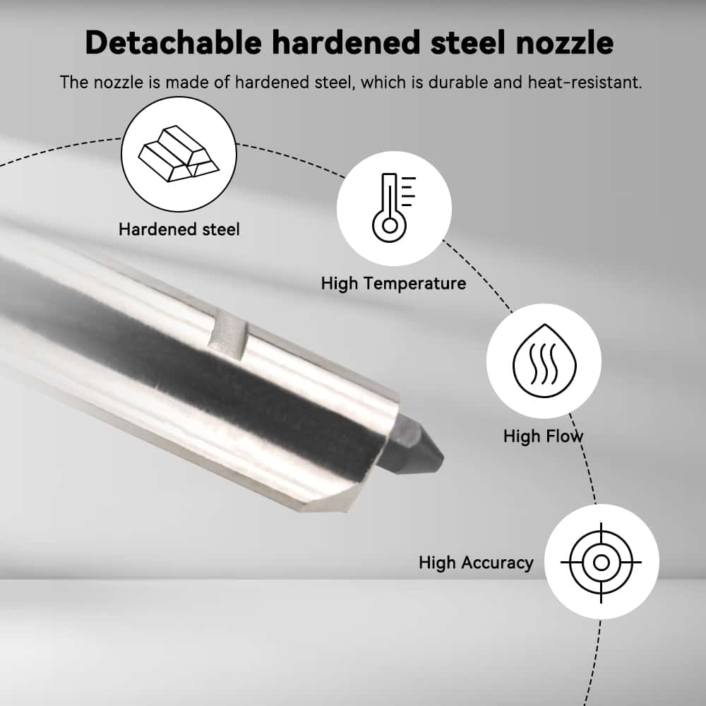 Für Bambu Lab P2S X2D, verbess – 3D Printing Bambu Lab Bewertung und Preis