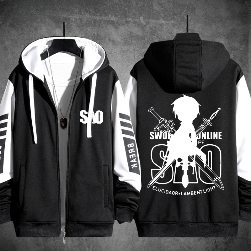 Anime SAO Sword Art Online 3D  – 3D Printing Online Service Bewertung und Preis