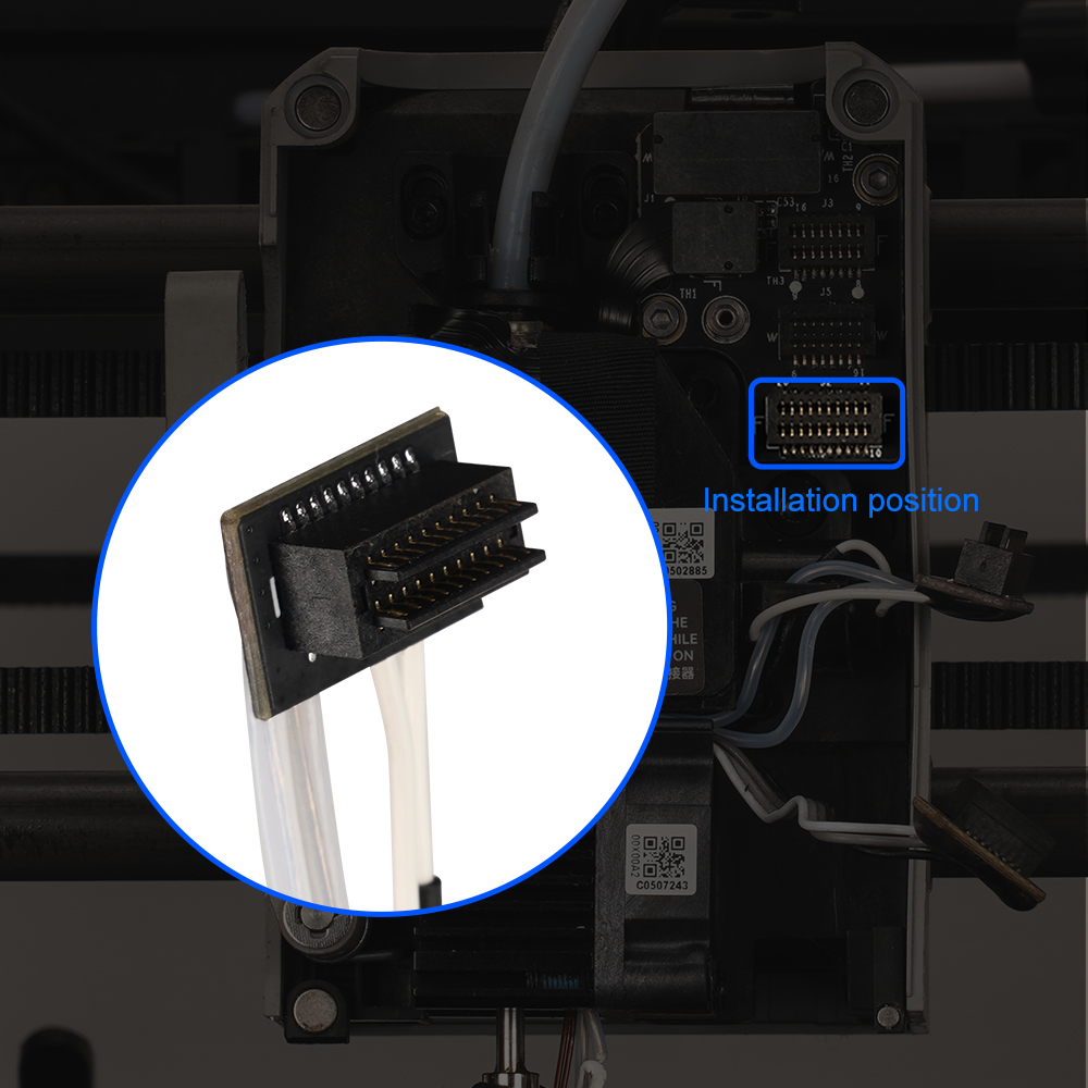Für Bambu Lab P1S P1P Thermist – 3D Printing Bambu Lab Bewertung und Preis